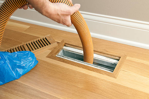 Ventilation Cleaning Services in Homer, MI